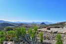 VIEW FROM RANCHO NAVAZO 